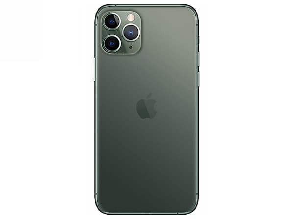 Thay kính lưng iPhone 11 Pro - Sửa chữa uy tín chất lượng