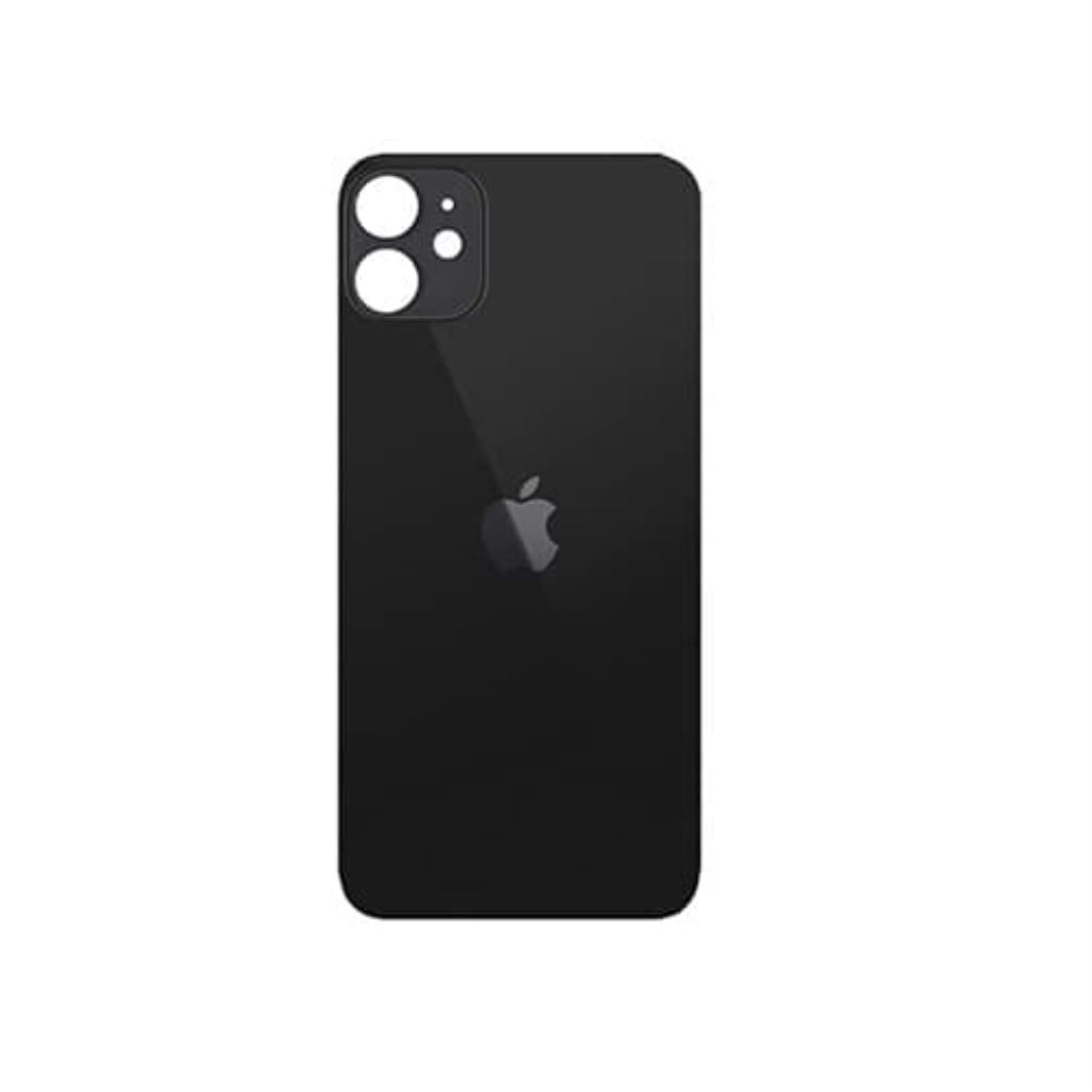 Thay kính lưng iPhone 12 Mini