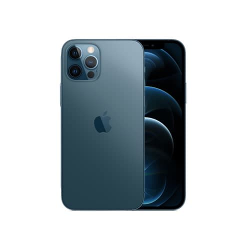 Thay kính lưng iPhone 12 Pro