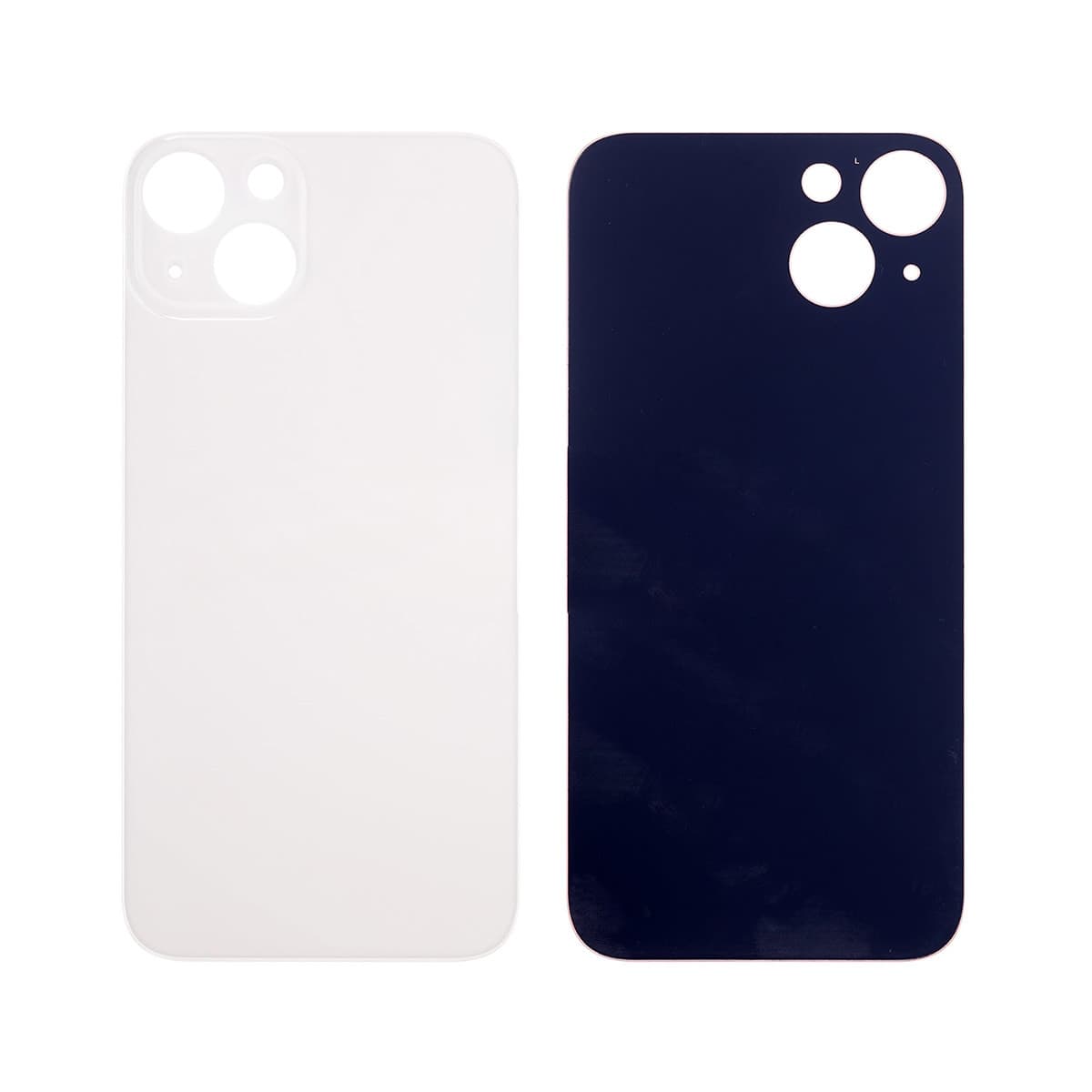 Thay kính lưng iPhone 13 - Sửa chữa uy tín chất lượng