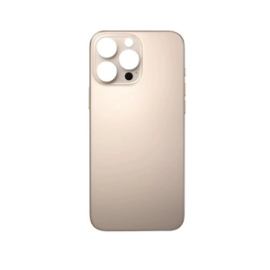 Thay kính lưng iPhone 16 Pro