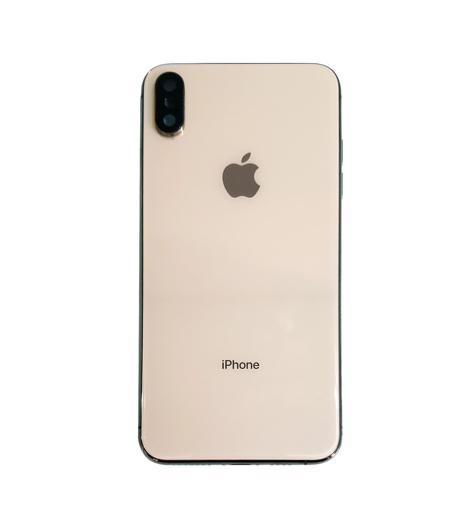 Thay kính lưng iPhone Xs - Sửa chữa uy tín chất lượng
