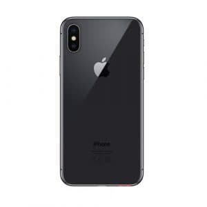 Thay kính lưng iPhone Xs Max - Sửa chữa uy tín chất lượng