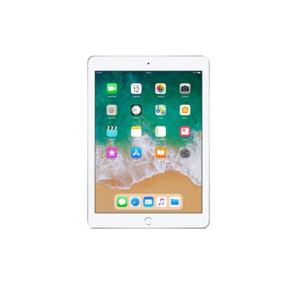 Thay màn hình iPad Gen 6 chính hãng - uy tín, giá tốt