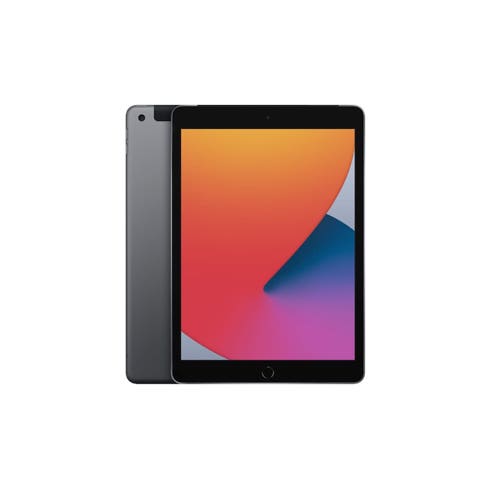 Thay màn hình iPad Gen 8 chính hãng - uy tín, giá tốt
