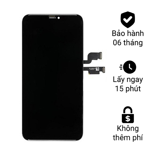 Màn hình Zin New - Bảo hành 6 tháng