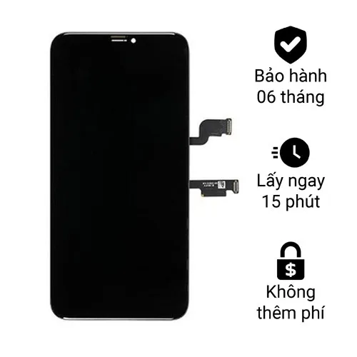 Màn Zin New Hãng - Bảo hành 3 tháng