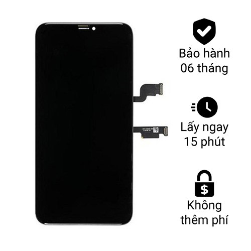 Màn Zin New Hãng - Bảo hành 3 tháng
