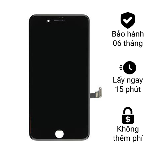 Thay màn hình iPhone 6s Plus chính hãng - Uy tín, giá tốt