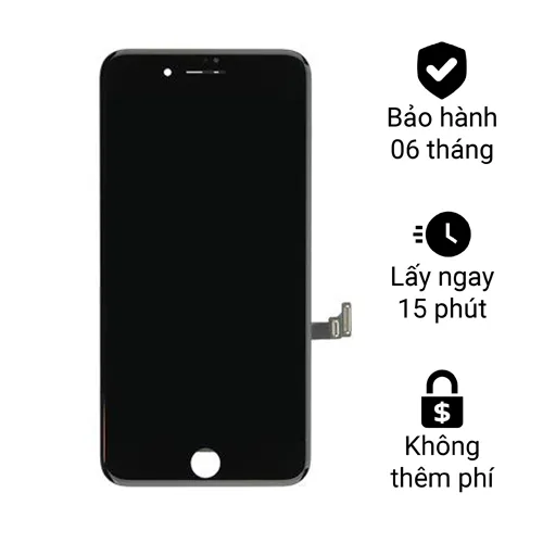 Thay màn hình iPhone 7 chính hãng - Uy tín, giá tốt