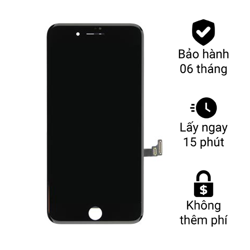 Màn hình Zin bóc máy - Bảo hành 6 tháng