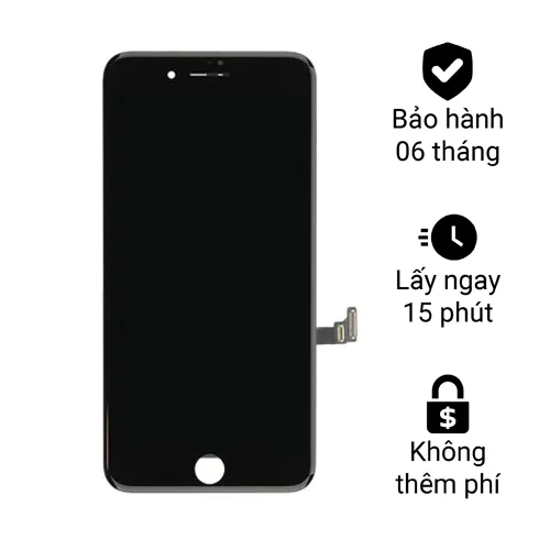 Thay màn hình iPhone 8 chính hãng - Uy tín, giá tốt