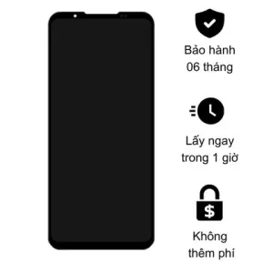 Thay màn hình Nubia Red Magic 8