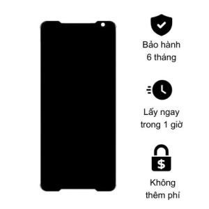 Thay màn hình Rogphone 3