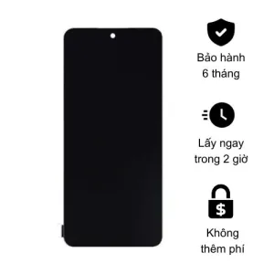 Thay màn hình Xiaomi Redmi Note 12 Turbo