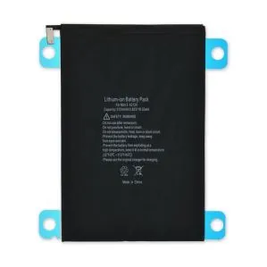 Thay pin iPad Mini 5 - Sửa chữa uy tín, lấy ngay sau 15 phút