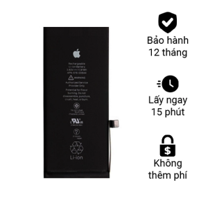Thay pin iPhone 12 Mini Chính hãng - Sửa chữa uy tín, lấy ngay sau 15 phút