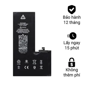 Pin TP (dung lượng cao)