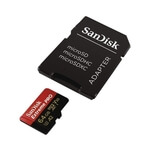 Thẻ nhớ SanDisk 64GB Extreme Pro -61505