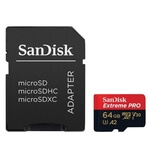 Thẻ nhớ SanDisk 64GB Extreme Pro -61504