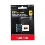 Thẻ nhớ SanDisk 64GB Extreme Pro -61503