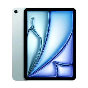 iPad Air 6 (Wifi) 11 Inches 128GB | Chính Hãng Apple Việt Nam