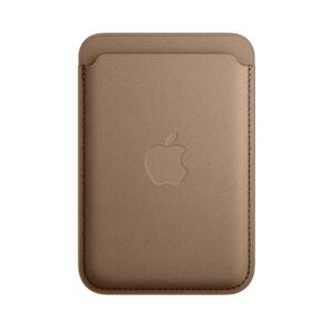 Ví iPhone FineWoven Wallet hỗ trợ sạc Magsafe Chính Hãng