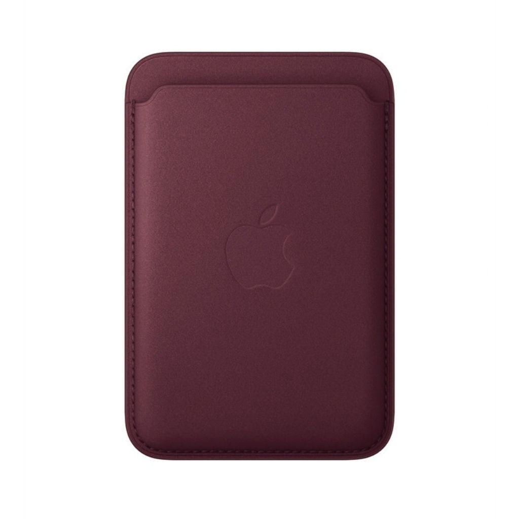 Ví iPhone FineWoven Wallet With MagSafe Chính Hãng-62783