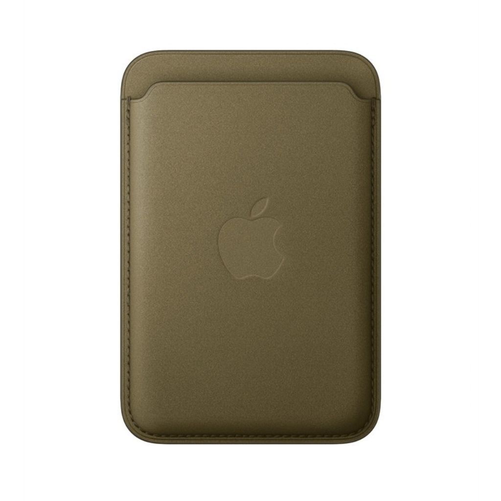 Ví iPhone FineWoven Wallet With MagSafe Chính Hãng-62784