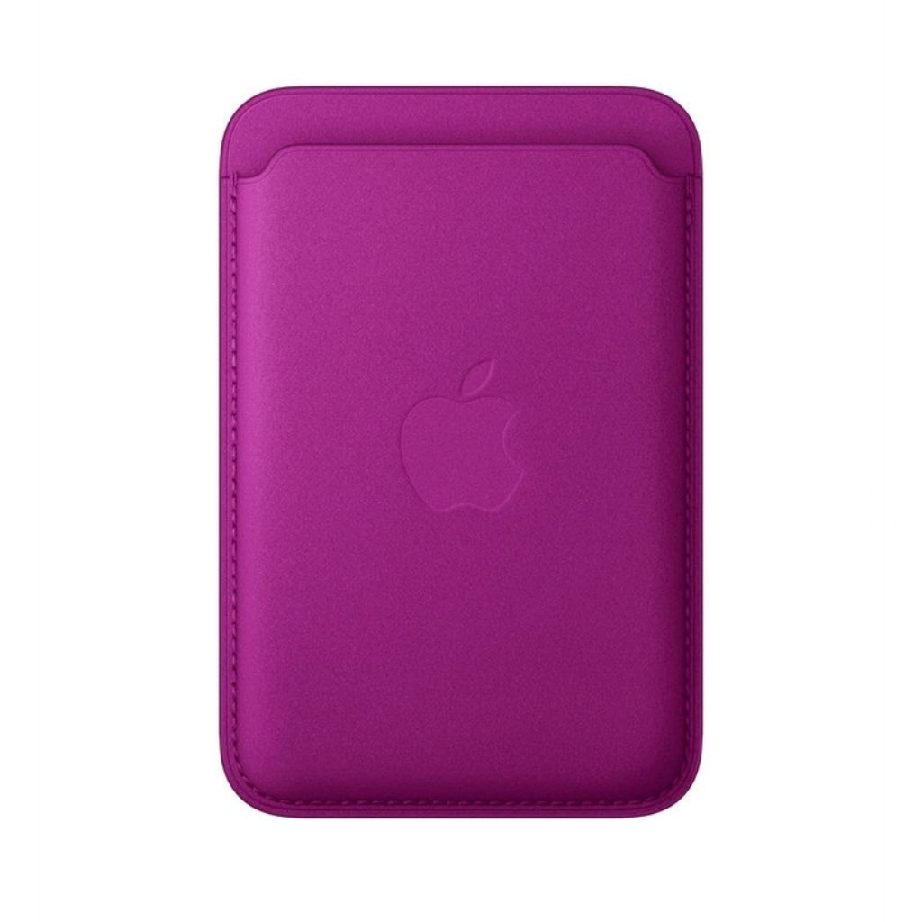 Ví iPhone FineWoven Wallet With MagSafe Chính Hãng-62785
