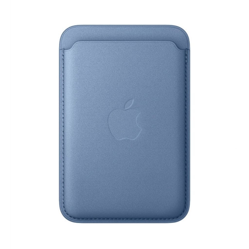 Ví iPhone FineWoven Wallet With MagSafe Chính Hãng-62787
