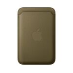 Ví iPhone FineWoven Wallet With MagSafe Chính Hãng-62784