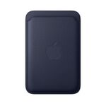 Ví iPhone FineWoven Wallet With MagSafe Chính Hãng-62786