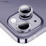 Viền Camera Mipow Glass Ip 14/ 14 Plus - BJ16A-BK-54687