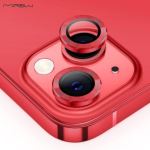 Viền Camera Mipow Glass Ip 14/ 14 Plus - BJ16A-BK-54688