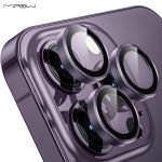 Viền Cammera Mipow Glass Ip 14 Pro/14 Pro Max-54703