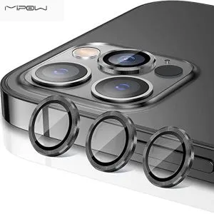 Viền Cammera Mipow Glass Ip 14 Pro/14 Pro Max