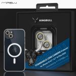 Viền Cammera Mipow Glass Ip 15 / 15 Plus-54710