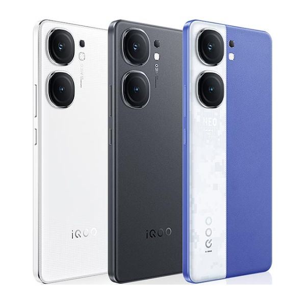 Vivo IQOO Neo 9S Pro Plus (5G) 12GB 256GB Box - Bảo hành 15 tháng-53571