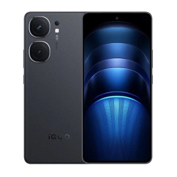 Vivo IQOO Neo 9S Pro Plus (5G) 12GB 256GB Box - Bảo hành 15 tháng-53574