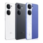 Vivo IQOO Neo 9S Pro Plus (5G) 12GB 256GB Box - Bảo hành 15 tháng-53571