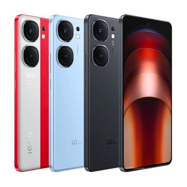 Vivo IQOO Neo 9 Box - Bảo hành 15 tháng-53589