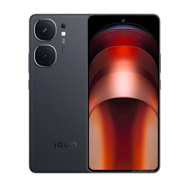 Vivo IQOO Neo 9 Box - Bảo hành 15 tháng-53592