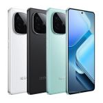 Vivo IQOO Z9 (Snap 7 Gen 3) Box - Bảo hành 15 Tháng-53585