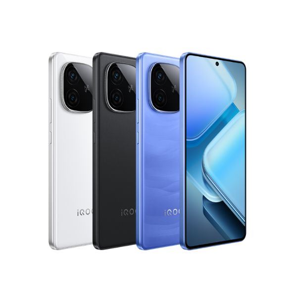 Vivo IQOO Z9 Turbo 2025 (5G) 12GB 256GB Box - Bảo hành 15 Tháng-54354