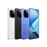 Vivo IQOO Z9 Turbo 2025 (5G) 12GB 256GB Box - Bảo hành 15 Tháng-54354