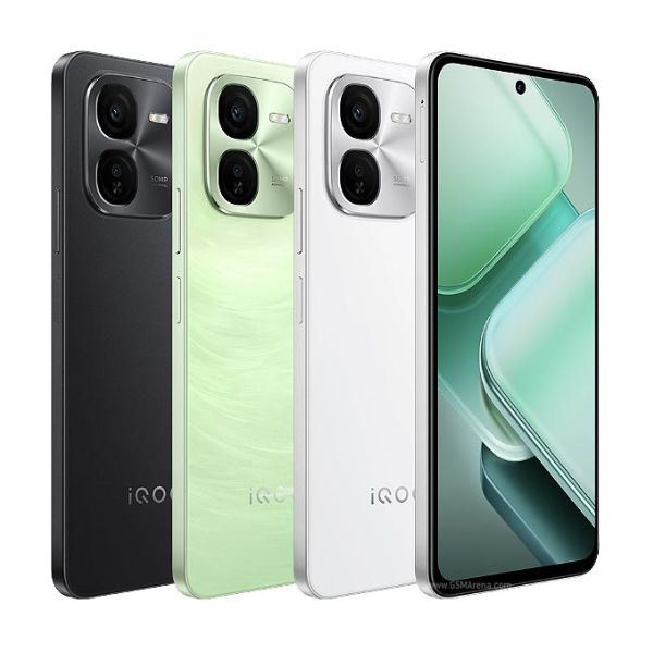 Vivo IQOO Z9X 8GB 128GB Box - Bảo hành 15 tháng-53581