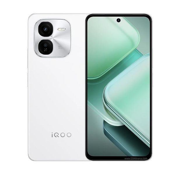 Vivo IQOO Z9X 8GB 128GB Box - Bảo hành 15 tháng-53583
