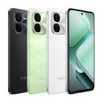 Vivo IQOO Z9X 8GB 128GB Box - Bảo hành 15 tháng-53581