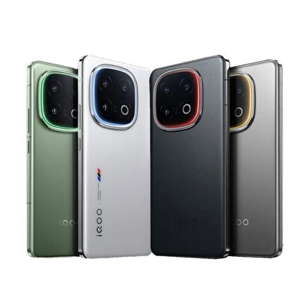 Vivo IQOO 13 (5G) 12GB 256GB Box - Bảo hành 15 tháng -54361